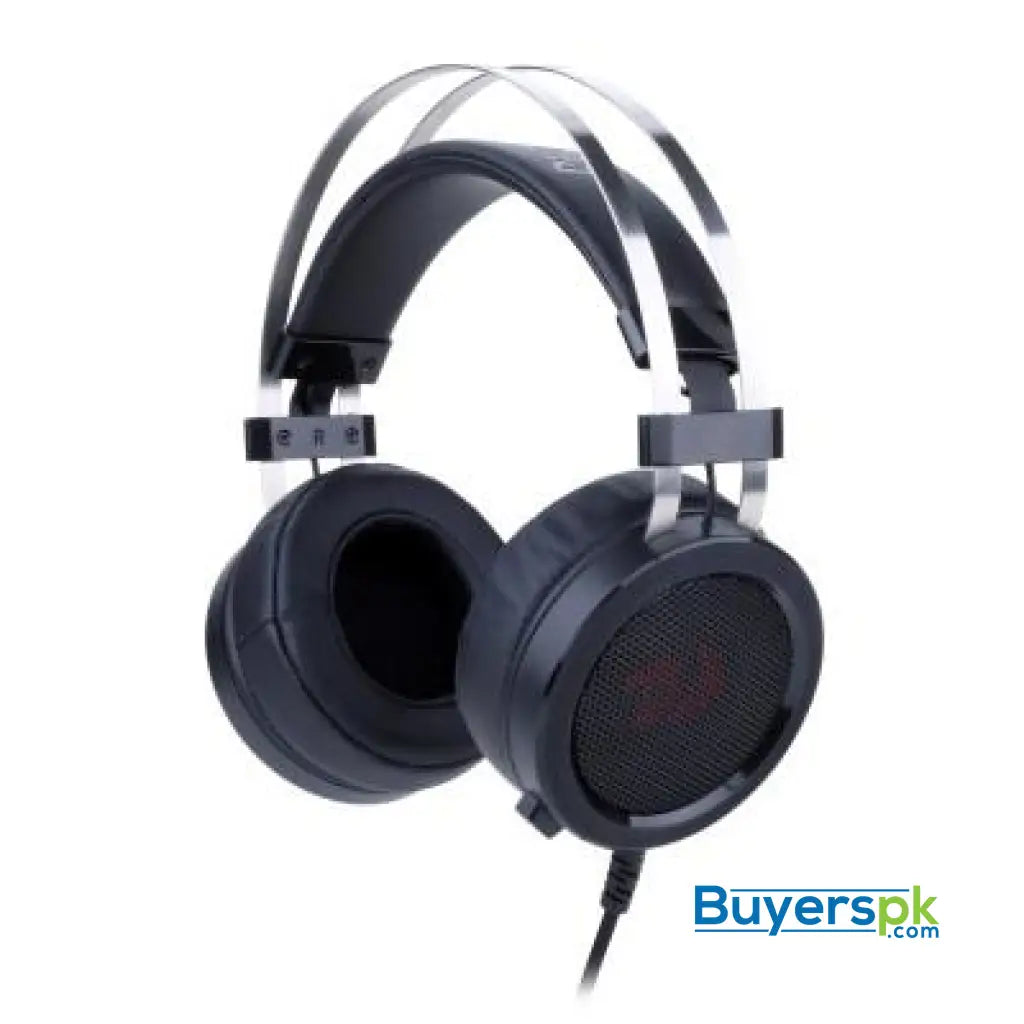 Redragon H901 Scylla Wired Gaming Headset - HEADSET Redragon H901 Scylla Wired Gaming Headset - HEADSET